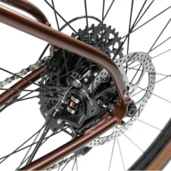 Bombtrack Beyond 2 Trekkingrad -Rad Teile Welt 449691