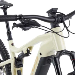 Focus THRON² 6.8 29" E-Mountainbike -Rad Teile Welt 450986