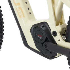 Focus THRON² 6.8 29" E-Mountainbike -Rad Teile Welt 450989