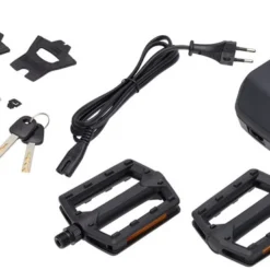 Focus THRON² 6.8 29" E-Mountainbike -Rad Teile Welt 450993