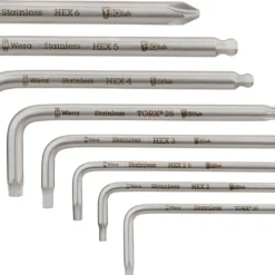 Sqlab SQ-Tool NINE Key Card Multitool -Rad Teile Welt 451647