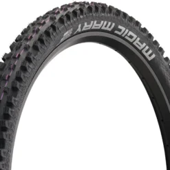 Schwalbe Magic Mary Evolution ADDIX Ultra Soft Super Trail 27,5" Faltreifen