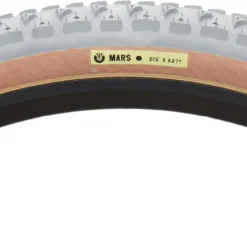 MARS Race 27,5" Faltreifen -Rad Teile Welt 452406
