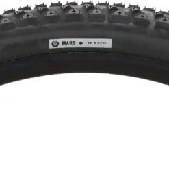 MARS Robusto 29" Faltreifen 6 MARS Robusto 29" Faltreifen -Rad Teile Welt 452418