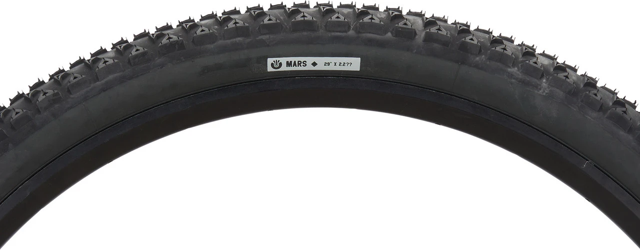 MARS Robusto 29" Faltreifen 3 MARS Robusto 29" Faltreifen – Bild 3