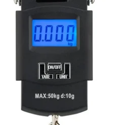 XLC Digitale Hängewaage TO-S77