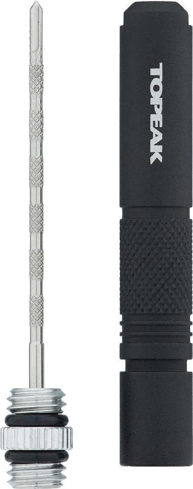 Topeak Tubi Valve Cleaner Ventilreiniger Für Tubeless Ventile 2 Topeak Tubi Valve Cleaner Ventilreiniger Für Tubeless Ventile – Bild 2