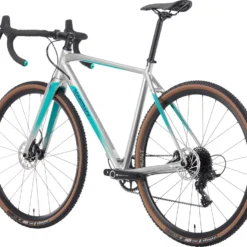 Bombtrack Tension 2 Cyclocross-Bike -Rad Teile Welt 453646