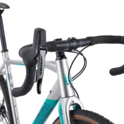 Bombtrack Tension 2 Cyclocross-Bike -Rad Teile Welt 453647