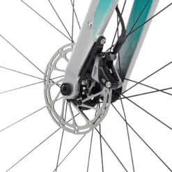 Bombtrack Tension 2 Cyclocross-Bike -Rad Teile Welt 453651