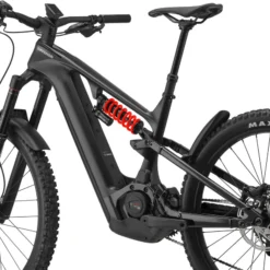 Cannondale Moterra Neo Carbon LT 2 E-Mountainbike -Rad Teile Welt 453655