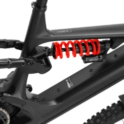 Cannondale Moterra Neo Carbon LT 2 E-Mountainbike -Rad Teile Welt 453657