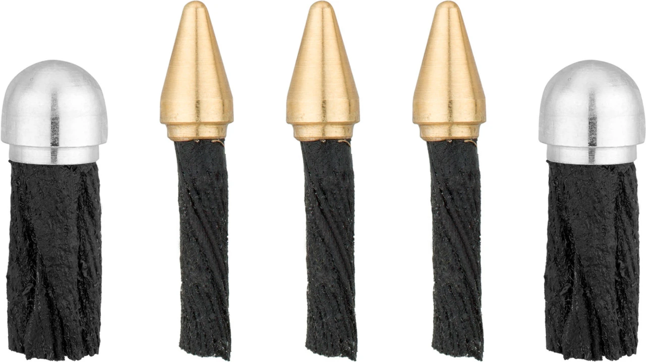 Dynaplug Ersatzplugs Soft / Mega 1 Dynaplug Ersatzplugs Soft / Mega