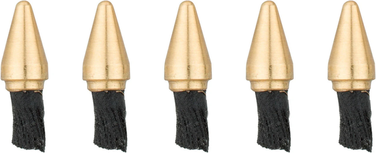 Dynaplug Ersatzplugs Soft Tip Für Air Road 1 Dynaplug Ersatzplugs Soft Tip Für Air Road