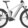 Focus THRON² 6.7 EQP 29" E-Mountainbike