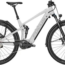 Focus THRON² 6.7 EQP 29" E-Mountainbike