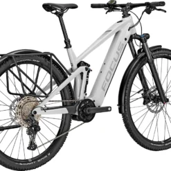 Focus THRON² 6.7 EQP 29" E-Mountainbike -Rad Teile Welt 454064
