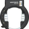 Kryptonite Ring Lock Rahmenschloss