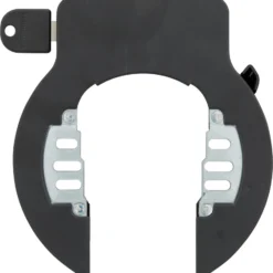 Kryptonite Ring Lock Rahmenschloss -Rad Teile Welt 454512