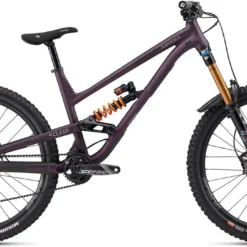 Commencal Clash Park Edition 27,5" Mountainbike
