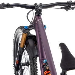 Commencal Clash Park Edition 27,5" Mountainbike -Rad Teile Welt 454852