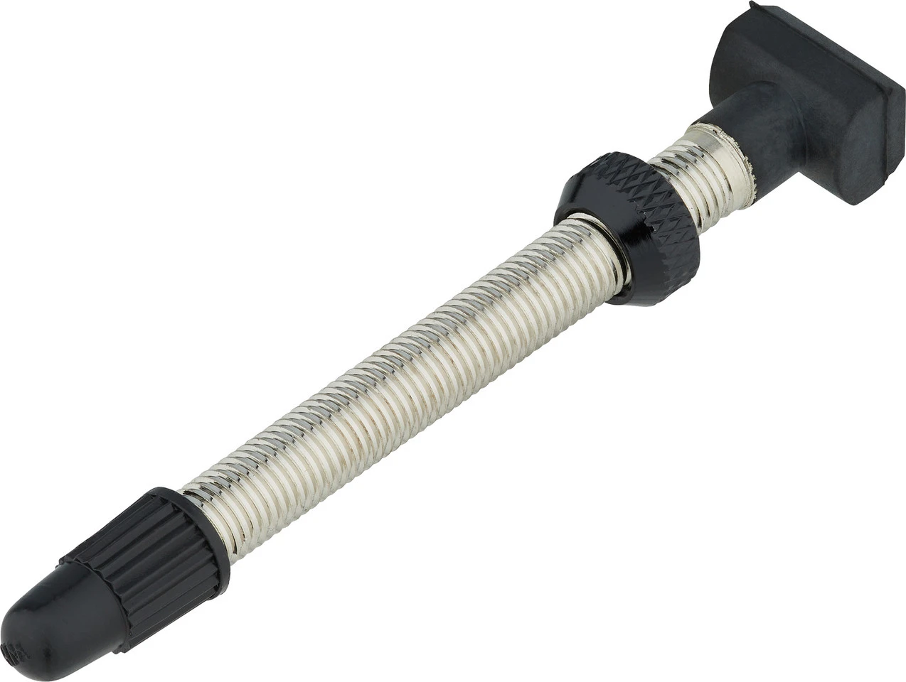 Dt-swiss Tubelessventil Für Road Tubelesskit 1 Dt-swiss Tubelessventil Für Road Tubelesskit