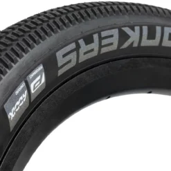Schwalbe Billy Bonkers Performance ADDIX 26" Faltreifen -Rad Teile Welt 455192