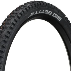 Schwalbe Big Betty Evolution ADDIX Soft Super Gravity 27,5" Faltreifen