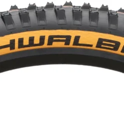 Schwalbe Big Betty Evolution ADDIX Soft Super Gravity 27,5" Faltreifen -Rad Teile Welt 455203