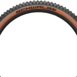 Schwalbe Big Betty Evolution ADDIX Soft Super Gravity 27,5" Faltreifen -Rad Teile Welt 455206