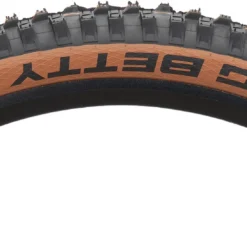 Schwalbe Big Betty Evolution ADDIX Soft Super Gravity 27,5" Faltreifen -Rad Teile Welt 455207