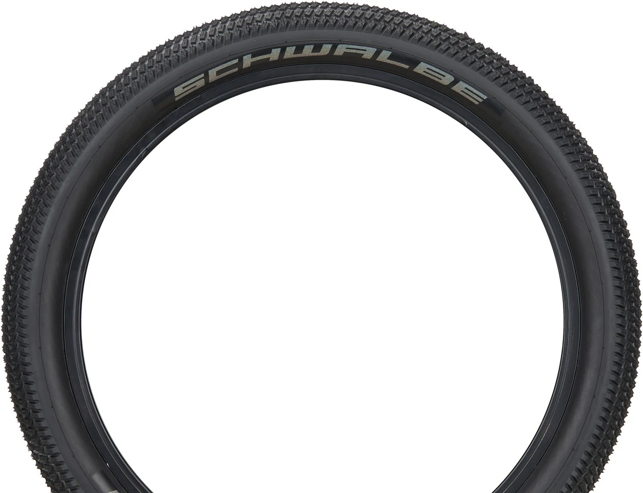 Schwalbe Billy Bonkers Performance ADDIX 18" Faltreifen 2 Schwalbe Billy Bonkers Performance ADDIX 18" Faltreifen – Bild 2
