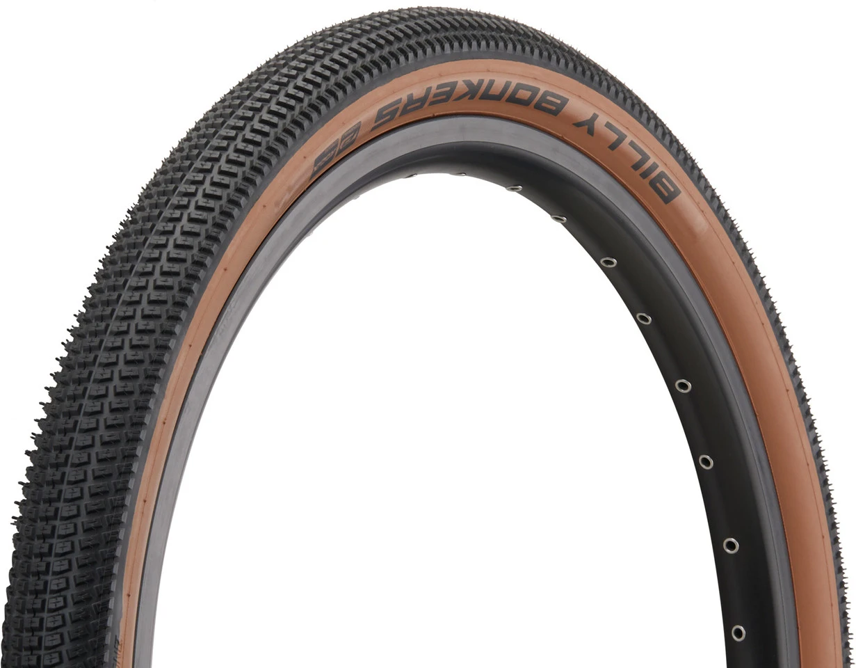 Schwalbe Billy Bonkers Performance ADDIX 18" Faltreifen 4 Schwalbe Billy Bonkers Performance ADDIX 18" Faltreifen – Bild 4