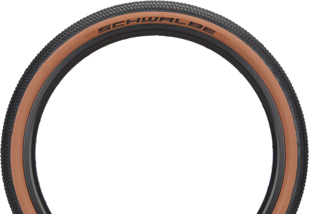 Schwalbe Billy Bonkers Performance ADDIX 18" Faltreifen 5 Schwalbe Billy Bonkers Performance ADDIX 18" Faltreifen – Bild 5