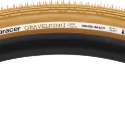 Panaracer Gravelking Semi Slick TLC Limited Edition 28" Faltreifen -Rad Teile Welt 455282