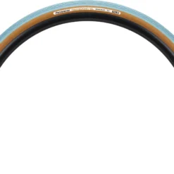 Panaracer Gravelking Semi Slick TLC Limited Edition 28" Faltreifen -Rad Teile Welt 455285