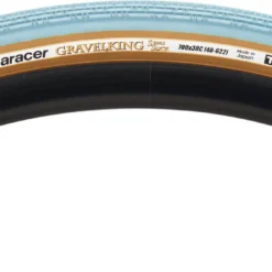 Panaracer Gravelking Semi Slick TLC Limited Edition 28" Faltreifen -Rad Teile Welt 455286