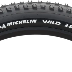 Michelin Wild Access 27,5+ Drahtreifen 6 Michelin Wild Access 27,5+ Drahtreifen -Rad Teile Welt 455881