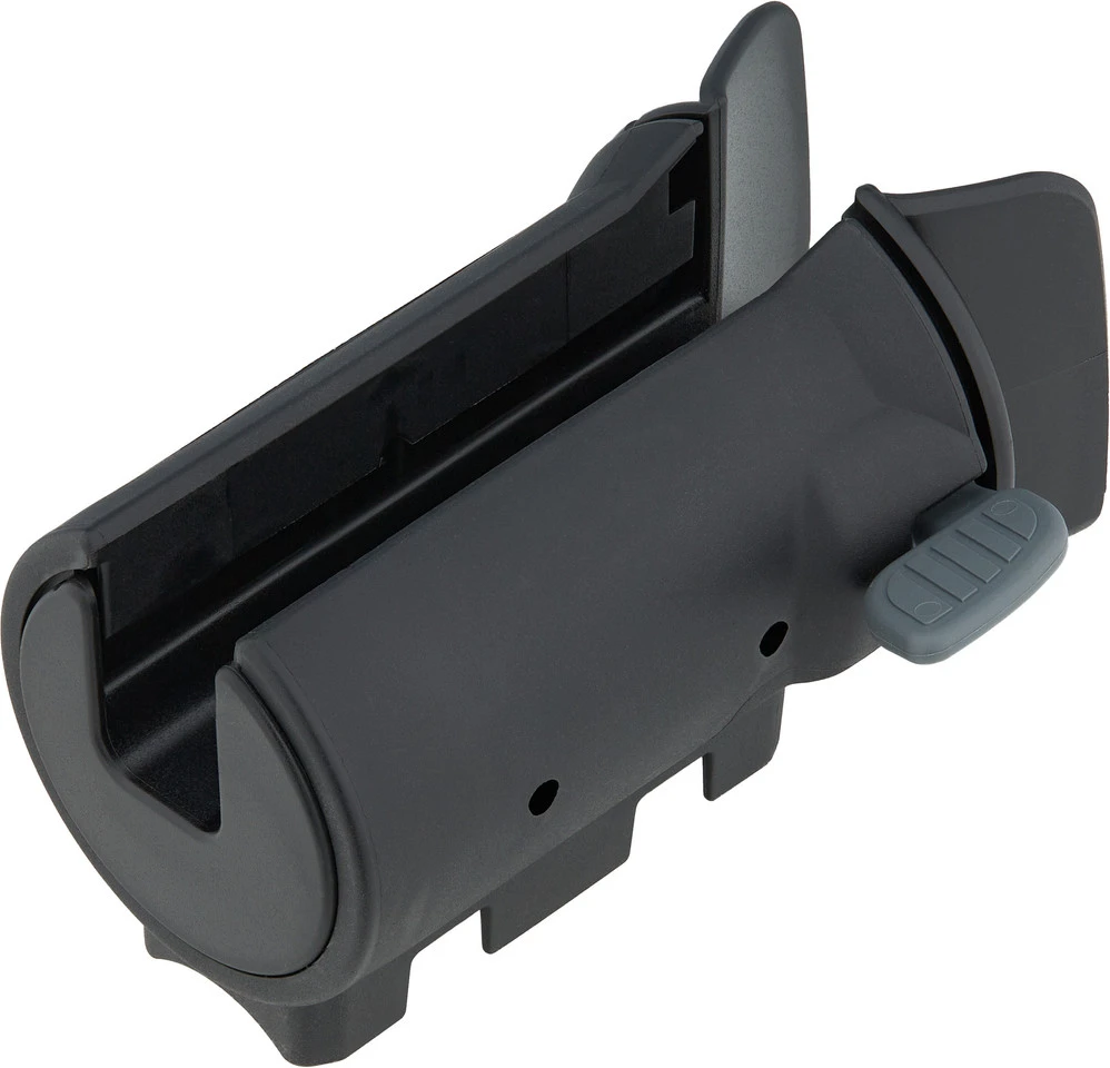 Abus SH B Universalhalter Für Bügelschlösser 2 Abus SH B Universalhalter Für Bügelschlösser – Bild 2