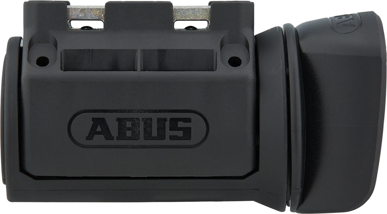 Abus SH B Universalhalter Für Bügelschlösser 3 Abus SH B Universalhalter Für Bügelschlösser – Bild 3