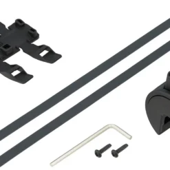 Abus SH B Universalhalter Für Bügelschlösser 7 Abus SH B Universalhalter Für Bügelschlösser -Rad Teile Welt 456545