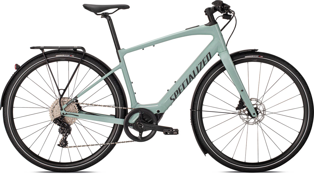 Specialized Turbo Vado SL 4.0 EQ 28" E-Trekking-Bike 1 Specialized Turbo Vado SL 4.0 EQ 28" E-Trekking-Bike