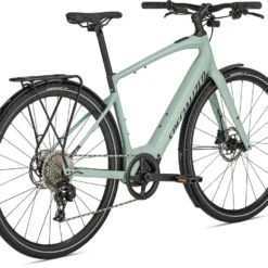 Specialized Turbo Vado SL 4.0 EQ 28" E-Trekking-Bike 16 Specialized Turbo Vado SL 4.0 EQ 28" E-Trekking-Bike -Rad Teile Welt 456709