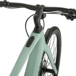 Specialized Turbo Vado SL 4.0 EQ 28" E-Trekking-Bike 17 Specialized Turbo Vado SL 4.0 EQ 28" E-Trekking-Bike -Rad Teile Welt 456710