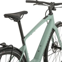 Specialized Turbo Vado SL 4.0 EQ 28" E-Trekking-Bike 18 Specialized Turbo Vado SL 4.0 EQ 28" E-Trekking-Bike -Rad Teile Welt 456711