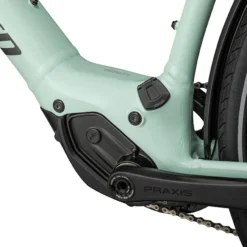 Specialized Turbo Vado SL 4.0 EQ 28" E-Trekking-Bike 20 Specialized Turbo Vado SL 4.0 EQ 28" E-Trekking-Bike -Rad Teile Welt 456713