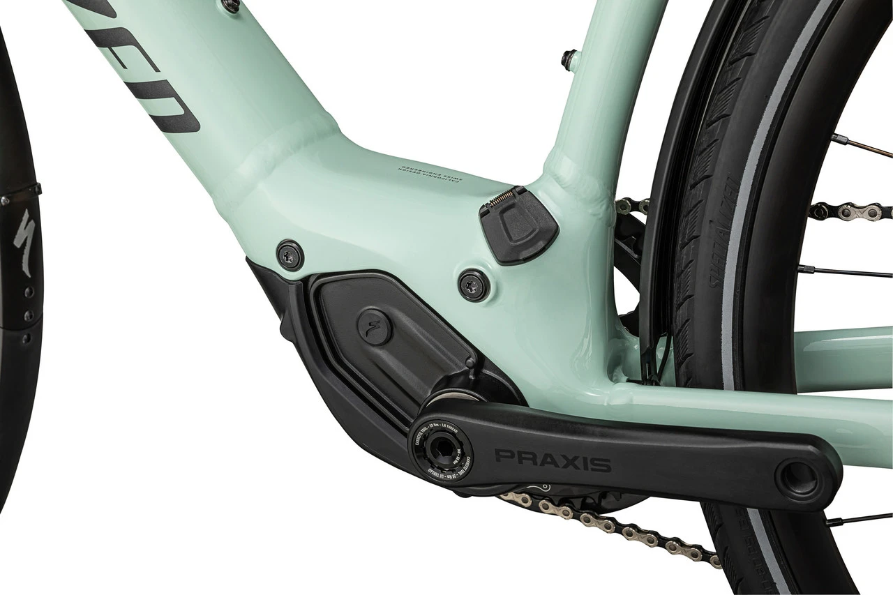 Specialized Turbo Vado SL 4.0 EQ 28" E-Trekking-Bike 7 Specialized Turbo Vado SL 4.0 EQ 28" E-Trekking-Bike – Bild 7