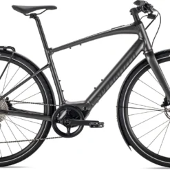 Specialized Turbo Vado SL 4.0 EQ 28" E-Trekking-Bike 21 Specialized Turbo Vado SL 4.0 EQ 28" E-Trekking-Bike -Rad Teile Welt 456714