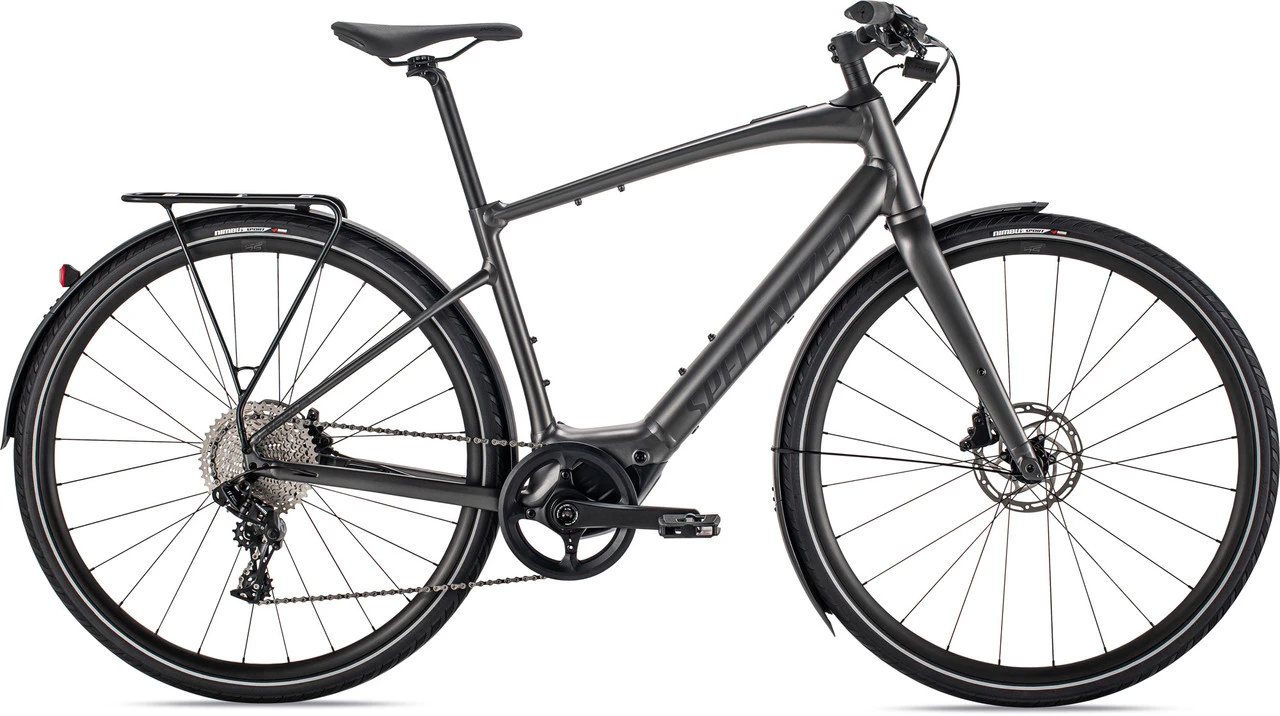 Specialized Turbo Vado SL 4.0 EQ 28" E-Trekking-Bike 8 Specialized Turbo Vado SL 4.0 EQ 28" E-Trekking-Bike – Bild 8
