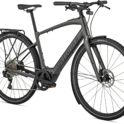 Specialized Turbo Vado SL 4.0 EQ 28" E-Trekking-Bike 22 Specialized Turbo Vado SL 4.0 EQ 28" E-Trekking-Bike -Rad Teile Welt 456715